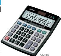 CASIO SL 100VC - Desk Top Type - 1