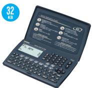 CASIO SL 100VC - Digital Diary - 4