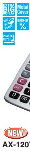 CASIO SL 100VC - PRACTICAL CALCULATORS - 5