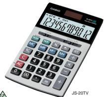 CASIO SL 100VC - PRACTICAL CALCULATORS - 6