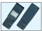 CASIO SL 100VC - Built-in Software - 7