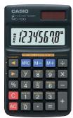 CASIO SL 100VC - Steps CHECK - 4