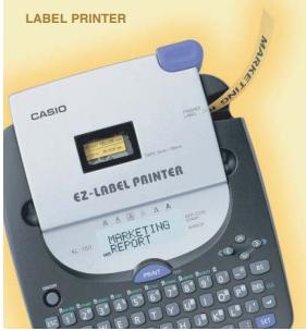 CASIO SL 100VC - CASIO - 1