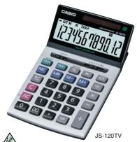 CASIO SL 100VC - PRACTICAL CALCULATORS - 3