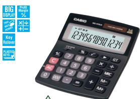 CASIO SL 100VC - PRACTICAL CALCULATORS - 1