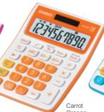 CASIO SL 100VC - CASIO's unique value added calculators - 5