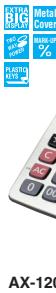 CASIO SL 100VC - PRACTICAL CALCULATORS - 7