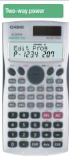 CASIO SL 100VC - Programmable Models - 5