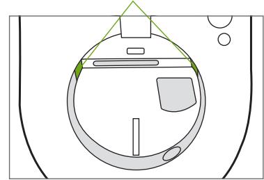 IROBOT BRAAVA JET M6138 - Nettoyage des capteurs de bac plein - 1