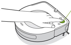 IROBOT BRAAVA JET M6138 - Nettoyage - 1