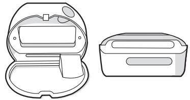 IROBOT BRAAVA JET M6138 - Nettoyage des capteurs de bac plein - 2
