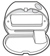 IROBOT ROOMBA 604 - Nettoyage des capteurs de bac plein - 2