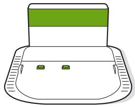 IROBOT ROOMBA 604 - Nettoyage des capteurs et des contacts de chargement - 3