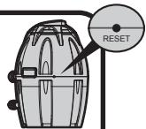 BESTWAY PARIS - Heating Reset - 1