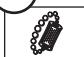 BESTWAY PARIS - Water Filter Button - 1