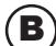 BESTWAY PARIS - Lock/Unlock Button - 2