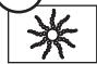 BESTWAY PARIS - Heat Button - 1