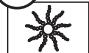BESTWAY HELSINKI - Heat Button - 1