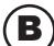BESTWAY HELSINKI - Lock/Unlock Button - 2