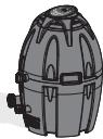 BESTWAY HELSINKI - SPECIFICATIONS FOR LAY-Z-SPATM MONACO (#54113) - 19