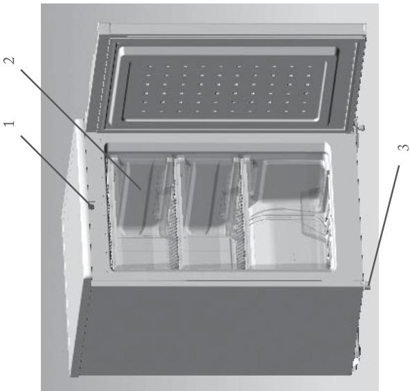 FAR K3135/1 - INSTRUCTIONS DE SECURITÉ - 1