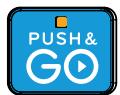 INDESIT IWDE7125 - Touches Options* - 10