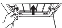 INDESIT YTM1081FR - Transport et soulevement - 7
