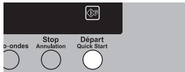 LG SOLARDOM - Appuyez sur stop/annulation. - 2