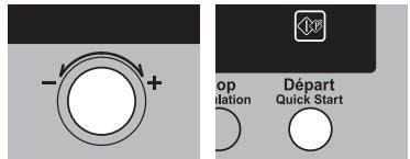 LG SOLARDOM - Type de cuisson automatique rapide - 5