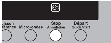 LG SOLARDOM - Cuisson préférence - 1