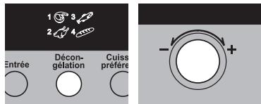 LG SOLARDOM - Décongélation - 3