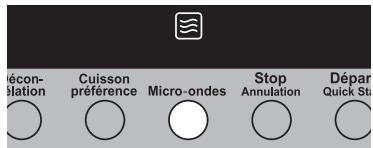 LG SOLARDOM - Enchaînement de deux cycles de cuisson - 7