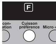 LG SOLARDOM - Cuisson préférence - 2
