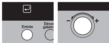 LG SOLARDOM - Décongélation - 4
