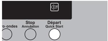 LG SOLARDOM - Enchaînement de deux cycles de cuisson - 9