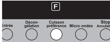 LG SOLARDOM - Cuisson préférence - 7