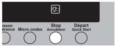 LG SOLARDOM - Type de cuisson automatique rapide - 1