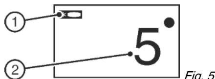 LIEBHERR CNEF4313 - Champ du compartiment réfrigérateur - 1