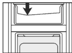 LIEBHERR CNEF4313 - Attention - 1