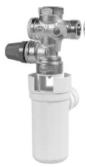 CHAFFOTEAUX CHAFFOTX BLINDE 300L STABLE O 570 - Hydraulic connections - 2