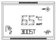 CHAFFOTEAUX CHAFFOTX BLINDE 300L STABLE O 570 - Betriebsart - 1