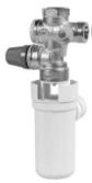CHAFFOTEAUX FLUENDO PLUS ONT B 14 LPG - Hydraulic connections - 2