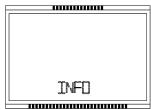CHAFFOTEAUX FLUENDO PLUS ONT B 14 LPG - Information menu - 1