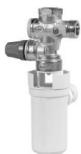CHAFFOTEAUX FLUENDO PLUS ONT B 14 LPG - Aansluiting lucht - 3