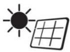 CHAFFOTEAUX CHAFFOTX BLINDE 300L STABLE TRIPHASE - Parameter P9 - Fotovoltaische functie - 1