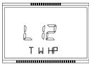 CHAFFOTEAUX CHAFFOTX BLINDE 300L STABLE TRIPHASE - Informationsmenu - 2