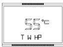 CHAFFOTEAUX CHAFFOTX BLINDE 300L STABLE TRIPHASE - Informationsmenu - 3