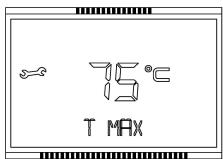 CHAFFOTEAUX CHAFFOTX BLINDE 300L STABLE TRIPHASE - Installationsmenu - 3