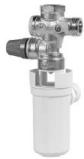 CHAFFOTEAUX CHAFFOTX BLINDE 300L STABLE TRIPHASE - Raccordements aerauliques - 3