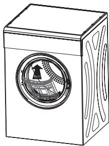 FAR SL7CDM19W - Filter clean - 1